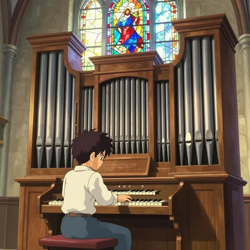 postlude