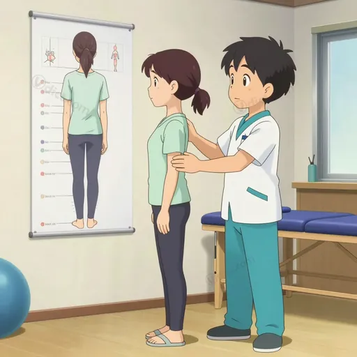 postural