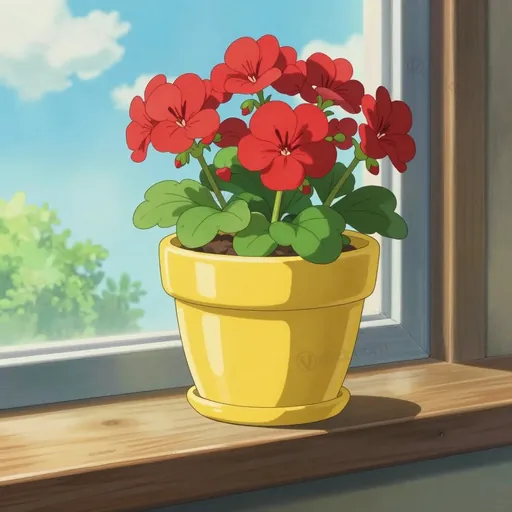 pot