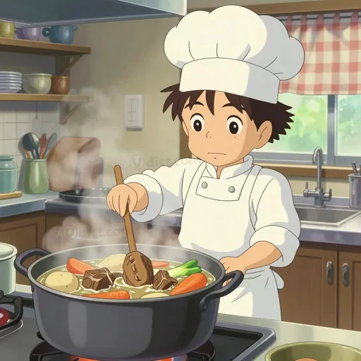 pot-au-feu
