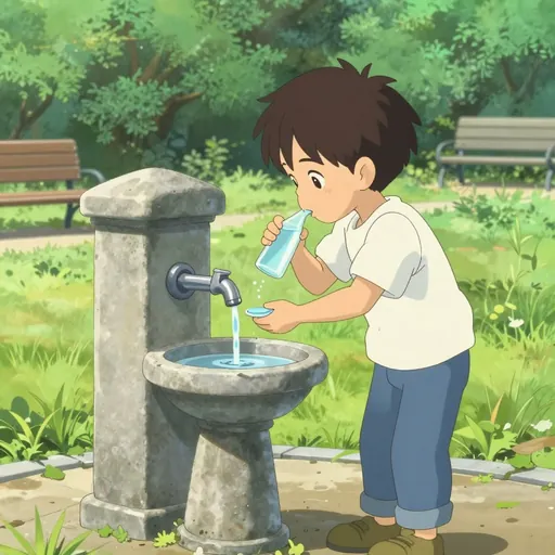 potable