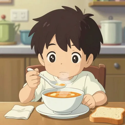 potage