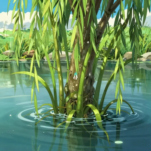 potamot