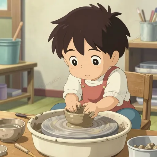 poterie