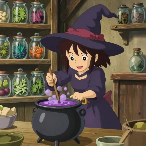 potion