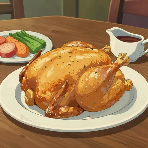 poularde