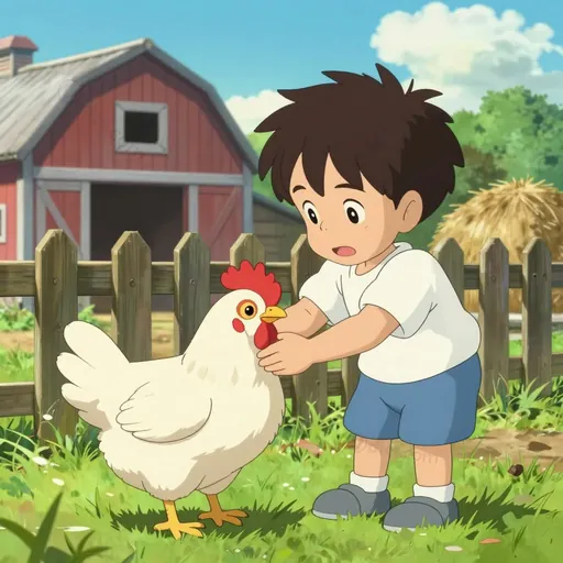 poulet