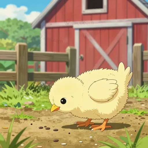poulette