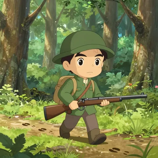 pourchasseur