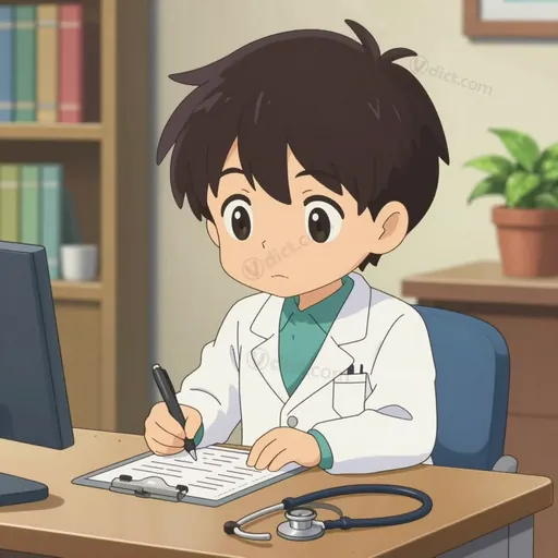 prescription