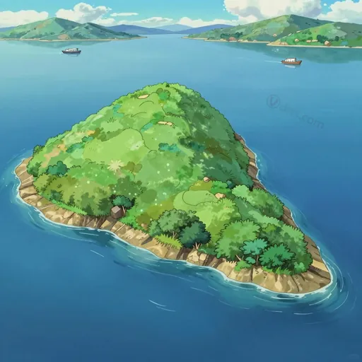 presqu'île