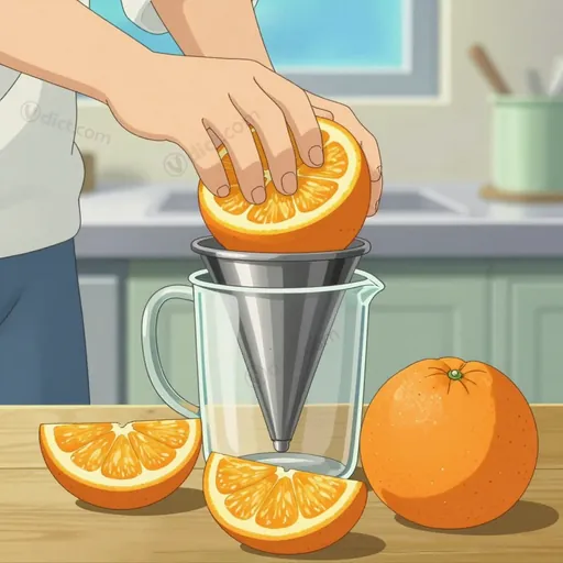 presse-fruits