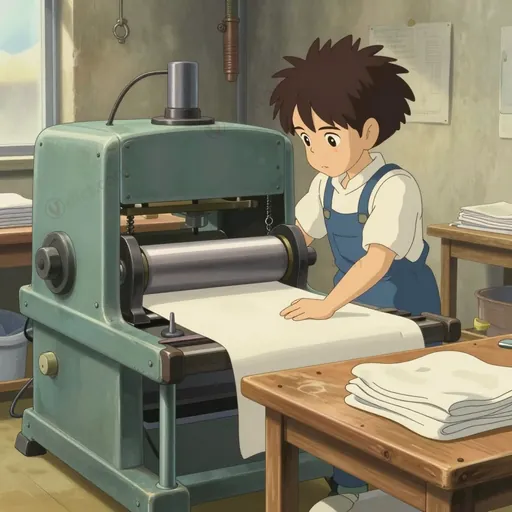 presseur