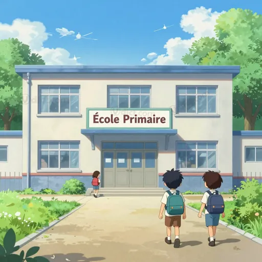 primaire