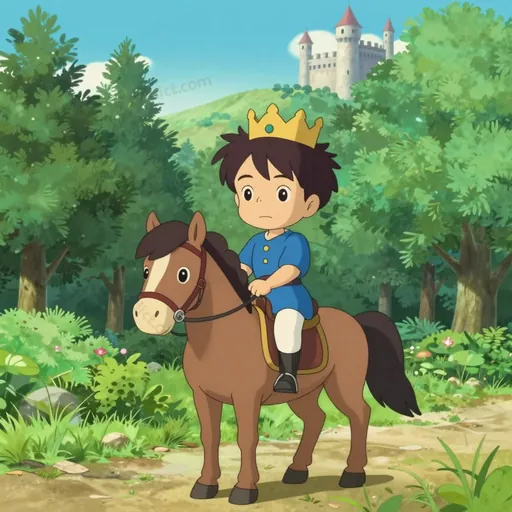 prince