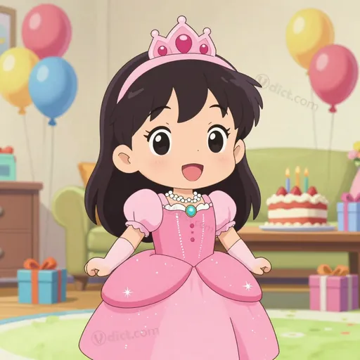 princesse