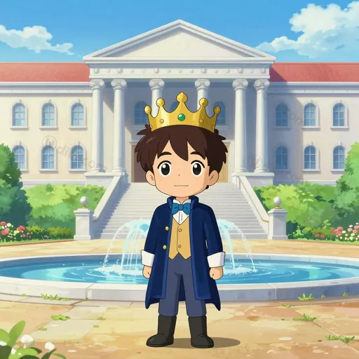 princier