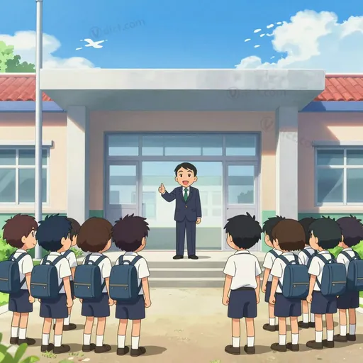 principal