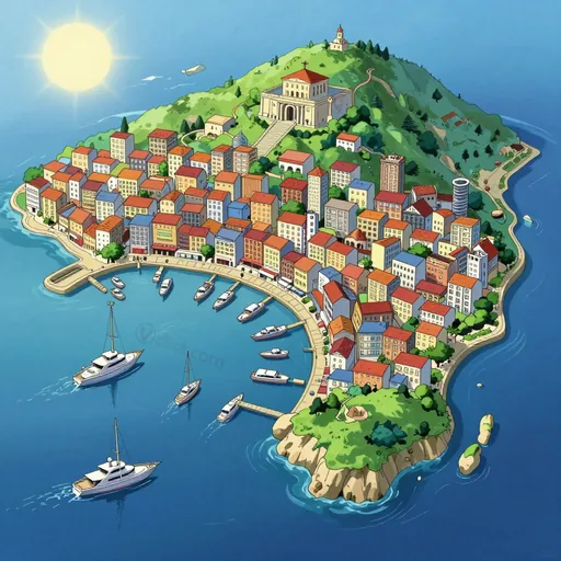 principauté
