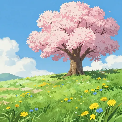 printemps
