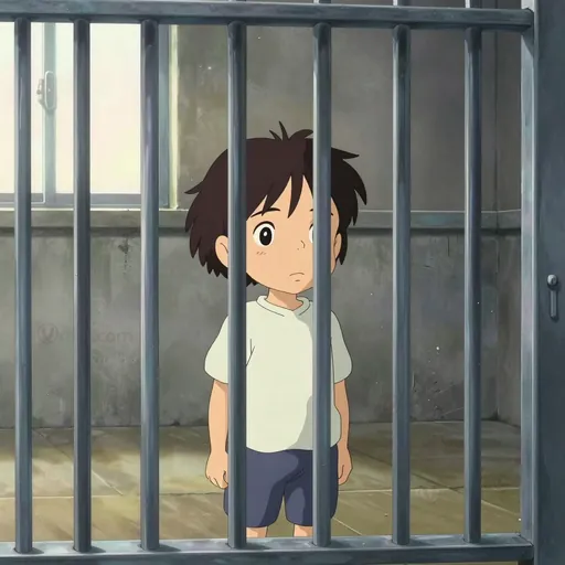 prison