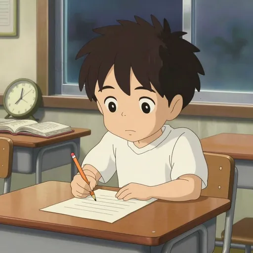 procrastination