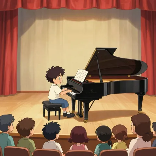 prodige