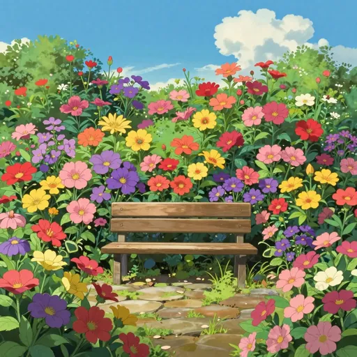 profusion