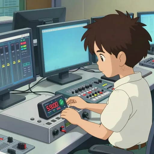 programmateur