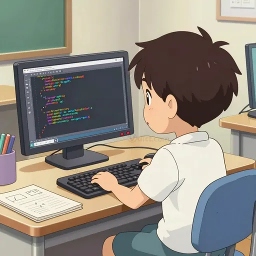 programmation