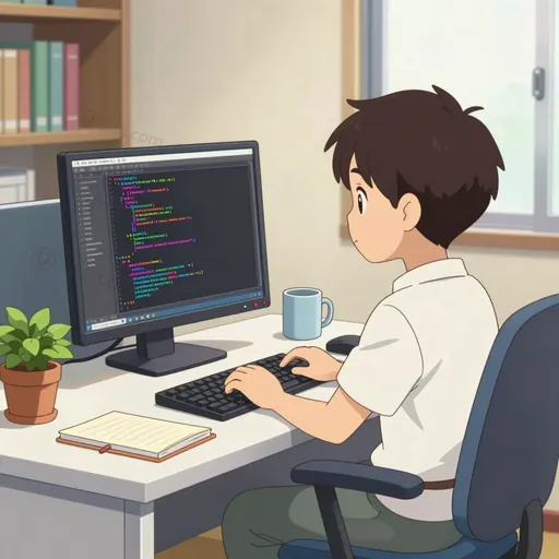programmeur
