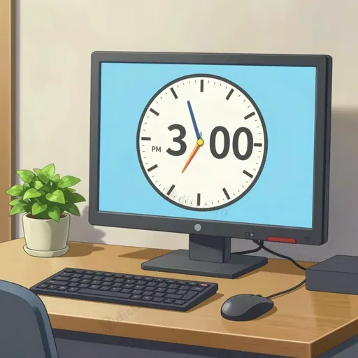 programmé