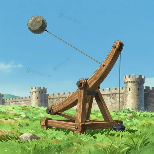 projectile