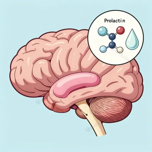 prolactine