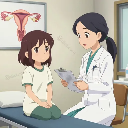 prolapsus