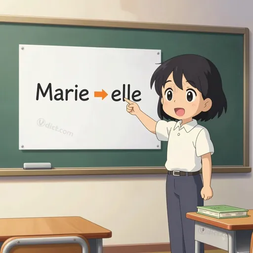 pronom