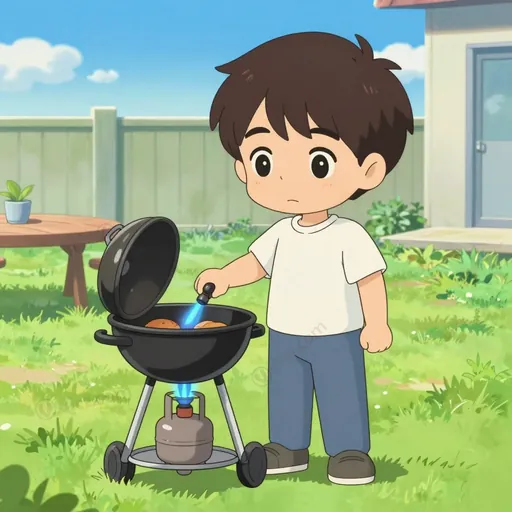 propane