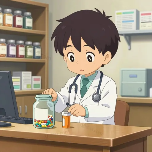 propharmacien