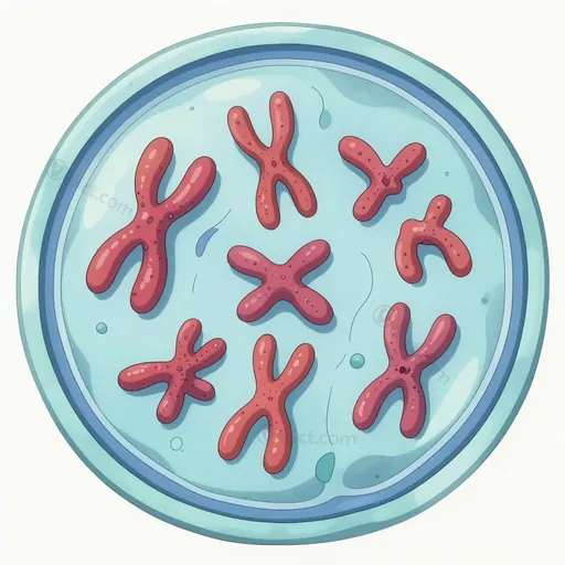 prophase