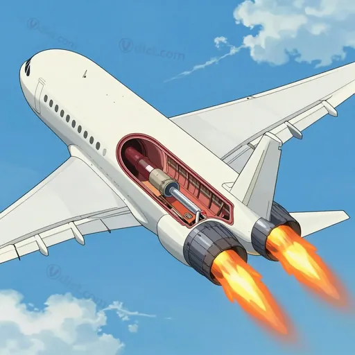 propulsion