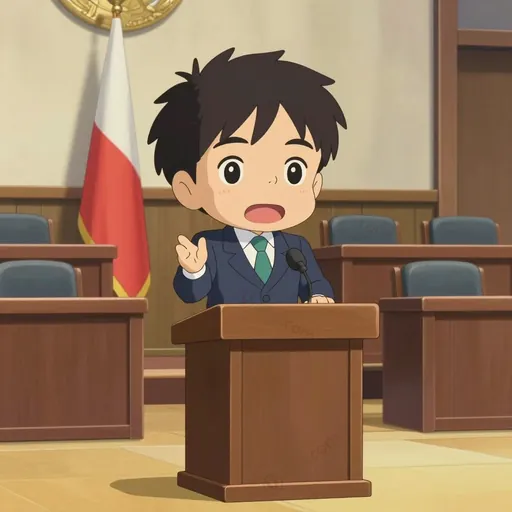 prorogation