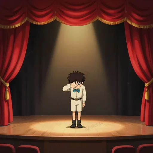 proscenium