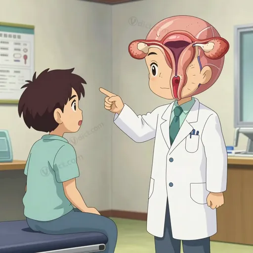 prostate