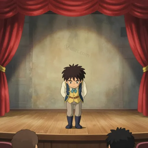 protagoniste