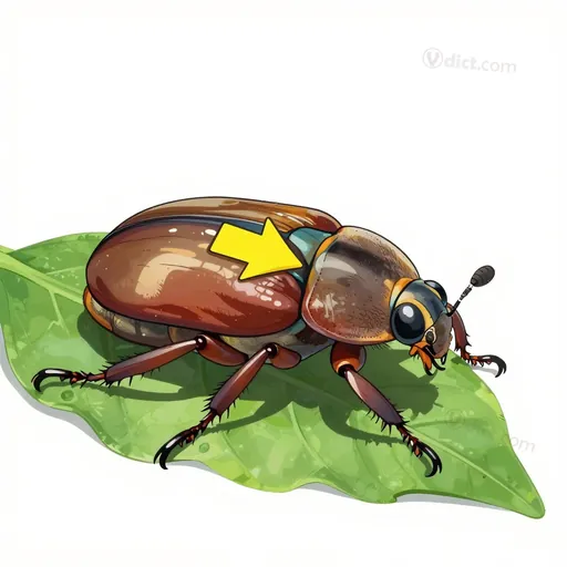 prothoracique