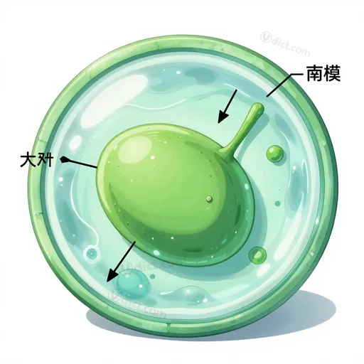 protoplasme