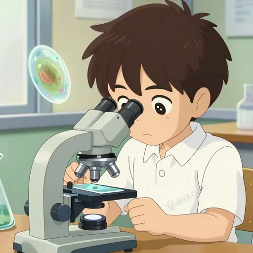 protozoaire
