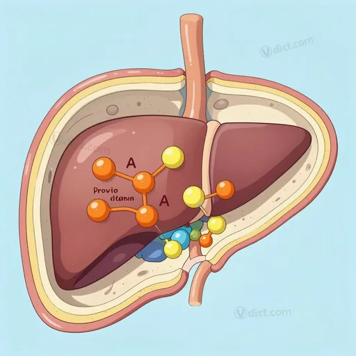 provitamine