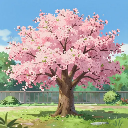 prunus