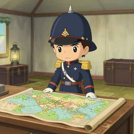 prussien
